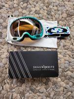 Oakley Shaun White A Frame Ski Snowboard Brille Goggle Bayern - Wiesau Vorschau