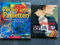 2 Bücher zum Thema Perlen und Pailetten München - Moosach Vorschau