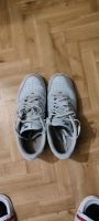 Nike Air Force  Wolf Grey Hessen - Bad Sooden-Allendorf Vorschau