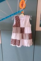 H&M Patchwork Kleid Gr.80 Bayern - Germering Vorschau