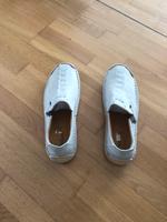 Herrenschuhe Grösse 47 neu Bad Doberan - Landkreis - Elmenhorst/Lichtenhagen Vorschau