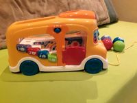 Vtech Spiel und Lernbus Schleswig-Holstein - Sterup Vorschau