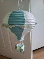 Heißluftballon Deko Babyzimmer Berlin - Hohenschönhausen Vorschau