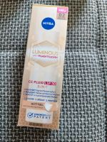 Nivea Luminous Cc mittel Nordrhein-Westfalen - Korschenbroich Vorschau