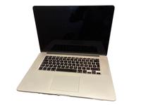 Apple MacBook Pro 15" Retina (Mid 2015) 2,8 GHz i7, Intel Grafik Bayern - Feucht Vorschau