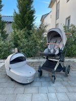 Cybex E-Priam Bayern - Strullendorf Vorschau