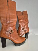 Stiefelette braun Anna Field Gr 40 Bonn - Ippendorf Vorschau