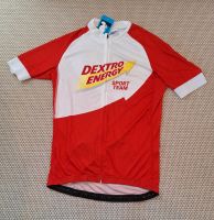 Radtrikot neu Dextro Energy Sport Team L Nordrhein-Westfalen - Porta Westfalica Vorschau