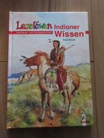 Leselöwen Indianerwissen Nordrhein-Westfalen - Euskirchen Vorschau