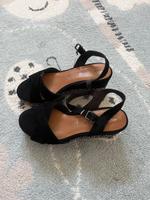 Tamaris Sandalen Nordrhein-Westfalen - Lage Vorschau