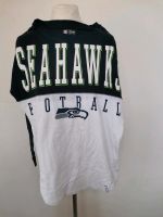 NFL Football Shirt Seattle Seahawks Gr. S Bayern - Neufahrn in Niederbayern Vorschau