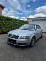 Audi A4 Cabriolet 1.8 Turbo Nordrhein-Westfalen - Recklinghausen Vorschau