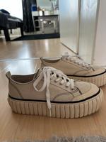 Diesel Sneaker – Größe 39 – Top Zustand – 30 € Nordrhein-Westfalen - Mönchengladbach Vorschau