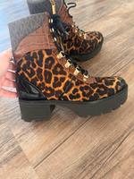 Damen Stiefel Bonn - Auerberg Vorschau