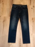 Jeans Herren W32 L34, blaue lange Hose Bayern - Abensberg Vorschau