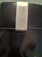 Prada Stiefelette schwarz 38,5 Schuhsack Vintage Essen-West - Frohnhausen Vorschau