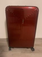 Samsonite Koffer mit Paar Gebrauchsspuren Kr. München - Kirchheim bei München Vorschau