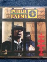 Public Enemy Album It takes a nation of millions to hold us back München - Ramersdorf-Perlach Vorschau