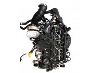 Kia sorento Hyundai Motor 2.2 D4HB Engine Mecklenburg-Vorpommern - Zirchow Vorschau