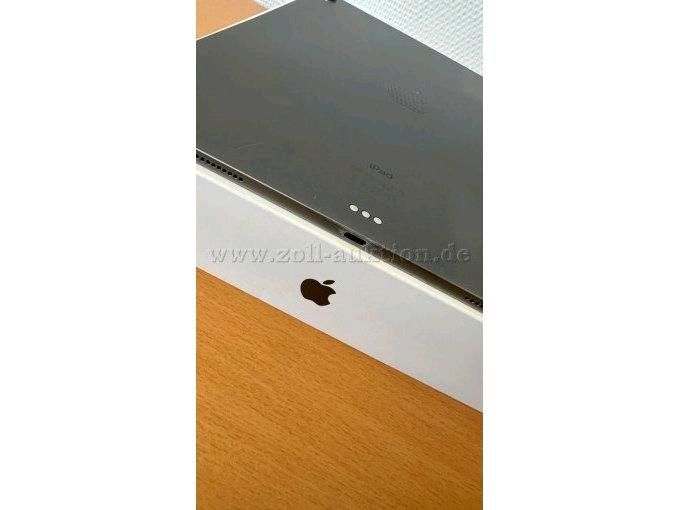 Apple iPad Pro 12,9“, 64GB, A1876 (3. Generation) in Detmold