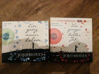 Hörbuch Jojo Moyes - Ein ganzes halbes Jahr, Ein ganz neues Leben Schleswig-Holstein - Elmshorn Vorschau