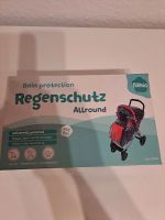 fillikid Regenschutz Buggy Sportwagen Kinderwagen Dresden - Prohlis-Nord Vorschau