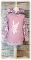 *Neu* Hoodie Hase Fr. Lotta 98/104 Handmade Berlin - Spandau Vorschau