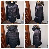 Khujo Jacke Herren XXL Modell Funker Schwarz Parka Winterjacke Brandenburg - Cottbus Vorschau