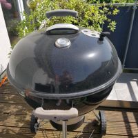 Weber Holzkohlegrill Buchholz-Kleefeld - Hannover Groß Buchholz Vorschau