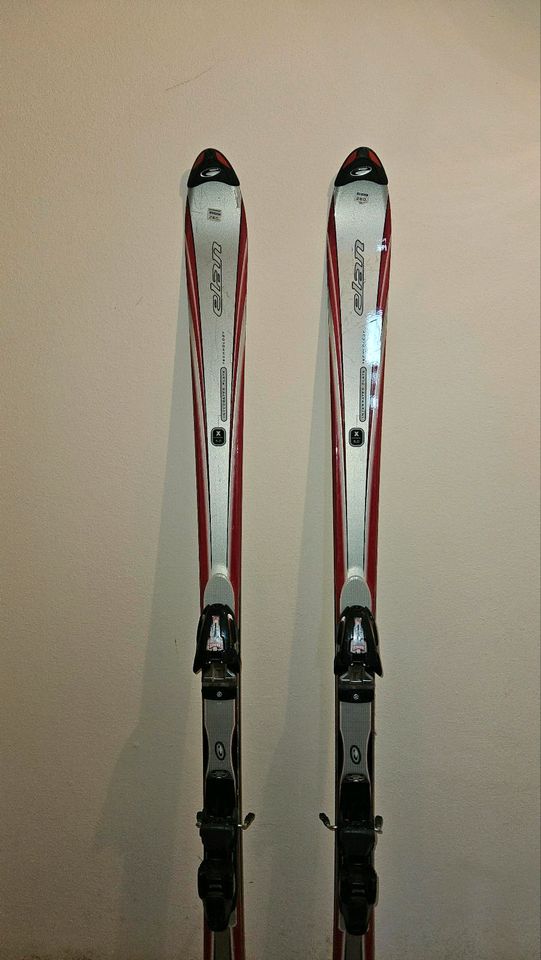 Elan ski 176cm in Ergolding