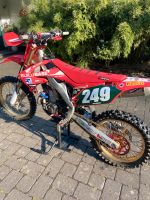 Honda CRF 450 teile / Schlachfest BESCHREIBUNG LESEN Nordrhein-Westfalen - Neunkirchen Siegerland Vorschau