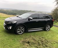 Kia Sorento Platinum Rheinland-Pfalz - Bad Kreuznach Vorschau