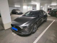 MAZDA 3, Skyactiv-X 2.0  Hybrid, Mazda 3, Auto Bayern - Augsburg Vorschau