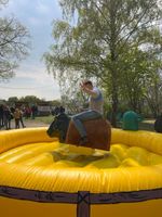 Bullriding / Rodeo mieten Sachsen-Anhalt - Querfurt Vorschau