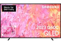 Samsung GQ75Q60CAU LED-Fernseher (189 cm/75 Zoll, Smart-TV, 100% Baden-Württemberg - Bisingen Vorschau