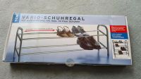 NEU Schuhregal variabel TCM Berlin - Reinickendorf Vorschau