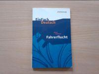 Fahrerflucht - Alfred Andersch - EinFach Deutsch - Schöningh Niedersachsen - Großenkneten Vorschau