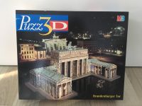 Brandenburger Tor 3D Puzzle von MB München - Allach-Untermenzing Vorschau