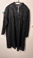 ASOS Minikleid Longbluse Spitze Schwarz Gr. XL Bayern - Neumarkt i.d.OPf. Vorschau
