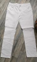 weiße Jeans Nordrhein-Westfalen - Bedburg Vorschau