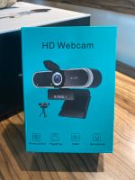 HD Webcam 1080P nie benutzt! Niedersachsen - Schwanewede Vorschau