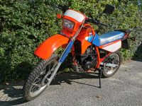 Honda XL 600 RM PD04  *TOP* Schleswig-Holstein - Flensburg Vorschau