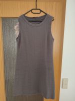 Kleid ZERO Größe 44 - grau - neuwertig Baden-Württemberg - Remshalden Vorschau