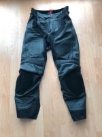 IXS Motorradhose Leder Sport RS-1000 Gr.50 Nordrhein-Westfalen - Steinhagen Vorschau