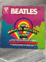 Schallplatte, The Beatles Magical Mystery Tour Nordrhein-Westfalen - Troisdorf Vorschau