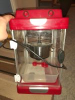 Popcornmaschine zu verkaufen Sachsen-Anhalt - Klötze Vorschau
