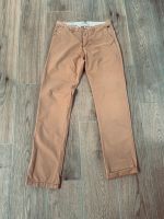 Scotch & Soda Chino Hose Herren Bowie camel beige 31/32 NEUW Nordrhein-Westfalen - Viersen Vorschau