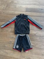 Adidas Trainingsjacke Gr152 Rheinland-Pfalz - Rhens Vorschau