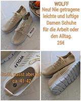 Damen Schuhe Sommerschuhe Arbeitsschuhe Rheinland-Pfalz - Hermeskeil Vorschau