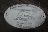 DB Typenschilder ET 425 Sachsen-Anhalt - Kabelsketal Vorschau